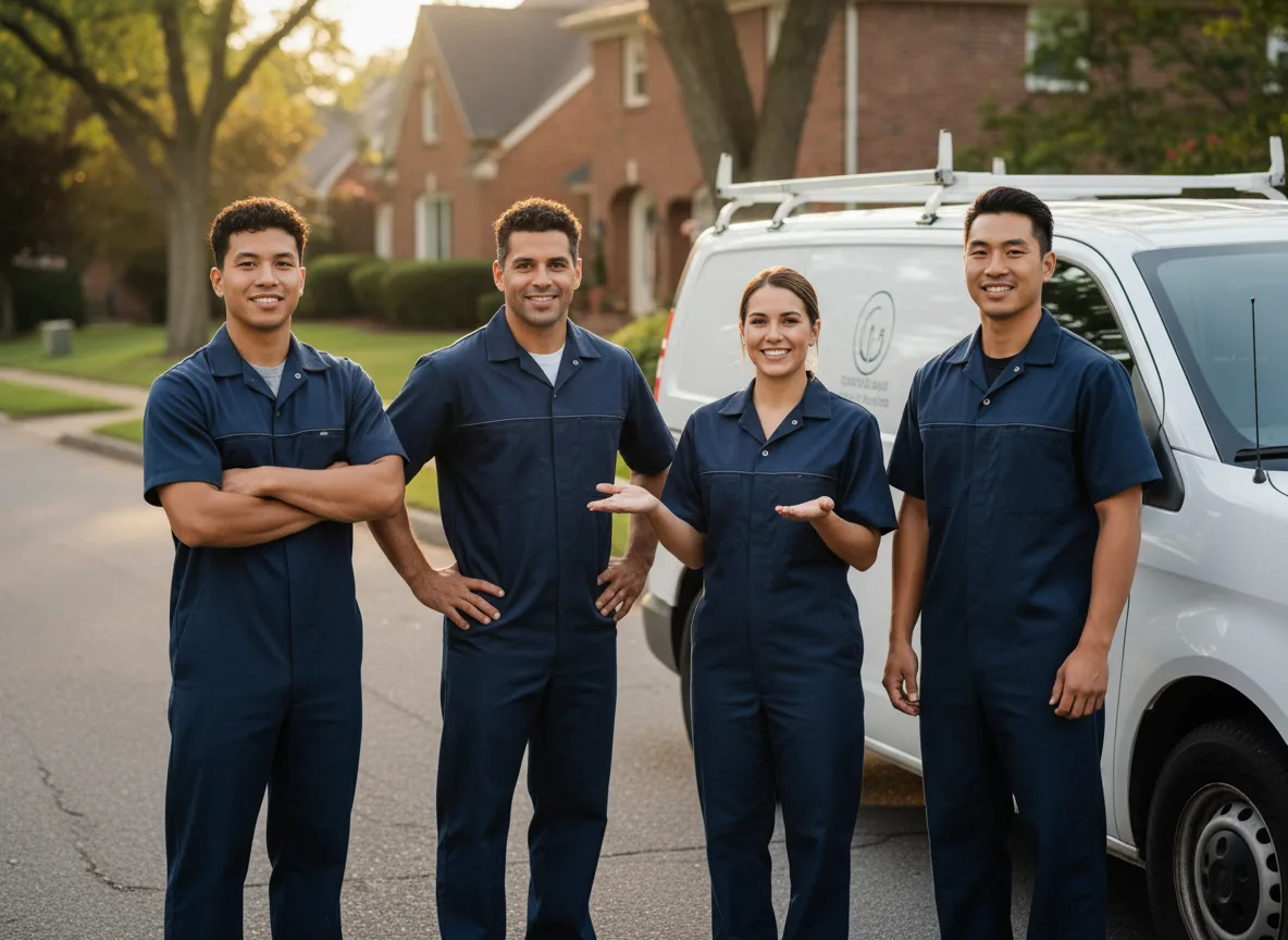 Home Gutter Service company in Eagan, TN